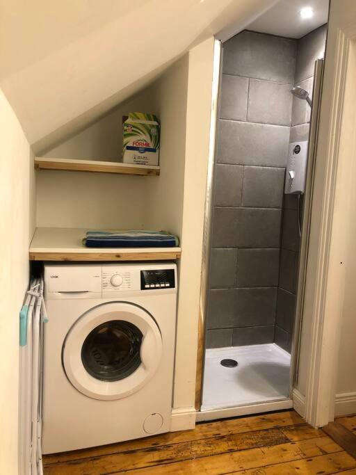 La Keggita Apartment Бундоран Екстериор снимка