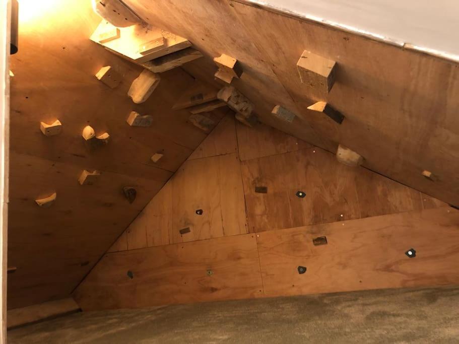 La Keggita Apartment Бундоран Екстериор снимка