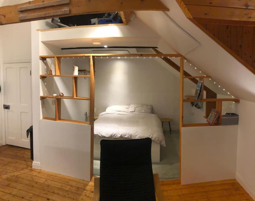 La Keggita Apartment Бундоран Екстериор снимка